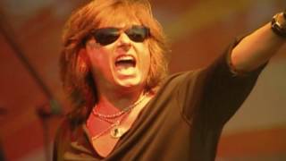 Cem Koksal feat  Joe Lynn Turner Live!! 720p