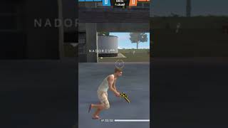 NOOB PRANK FREE FIRE 🥵⚡ مقلب نوب فري فاير #freefire