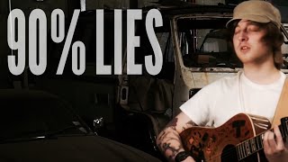 Craig Eddie - 90% Lies [Official Video]