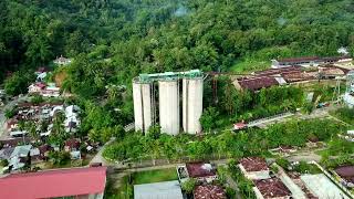 Free Drone Footage Sawahlunto Videos [HD]