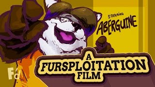 Fursploitation feat. "Furries in the Media" | Episode 36