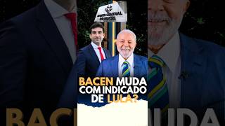 Banco Central: juros vão baixar com o novo presidente?  #shorts #politica #lula