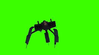 upgrade dj toilet green screen Video links and animation proj links