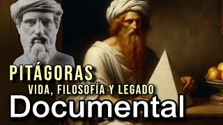 Documental 2024: Pitágoras - Vida, Filosofía y Legado