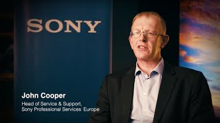 ServiceMax Customer Video: Sony