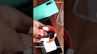 oneplus nord ce 5g unboxing #ytshorts #shorts #firstyoutubeshorts