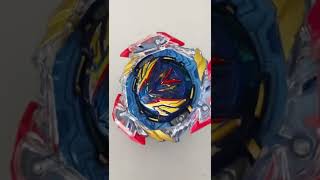 Beyblade Burst A Valkyrie Conversation