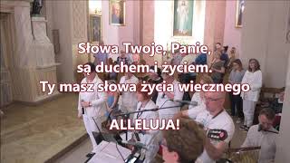 Wieczór Chwały WIECZERNIK ZAMBRÓW 14 lipca 2019