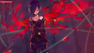 Nightcore - Darkside (Alan Walker ft. Au/Ra and Tomine Harket) (Lyrics)