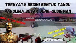 KuyKuy main ke Museum Satria Mandala//KuyKuyKids