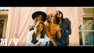 BLACKPINK - ''BONITA'' M/V