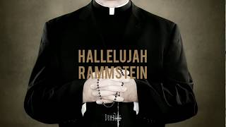 Hallelujah - Rammstein  (sub español)