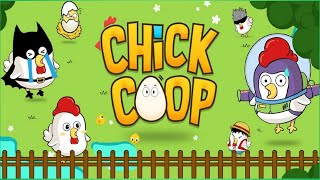 Chick Coop game Live 9- The Prince of Kashmir