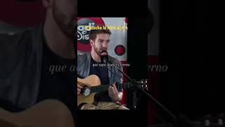 Por fin - Pablo Alborán