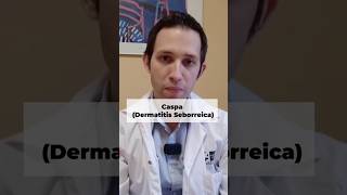 CASPA: CUIDADO DEL CABELLO