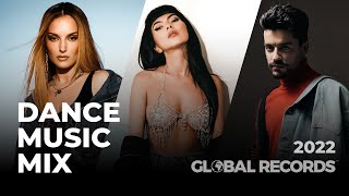 Dance Music Mix 2022 | Greatest Party Songs