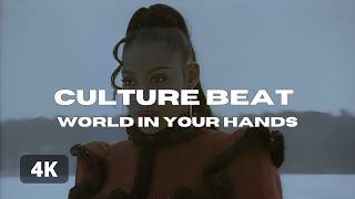 Culture Beat - World in Your Hands (Official Video)