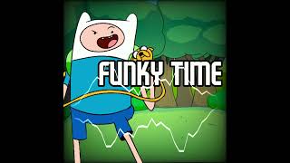 Funky time - A very tooned weekend: Vs Finn OST