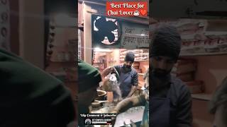 Gulabji chai wale ☕ MI road Jaipur #tealover #jaipur #chai #vlog #ytshorts #pinkcity