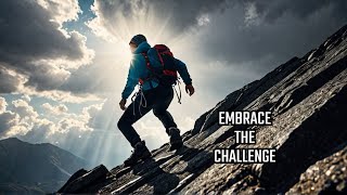 How to Overcome Any Challenge in Life (Think Like This)