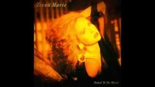 Teena Marie - Naked to the World