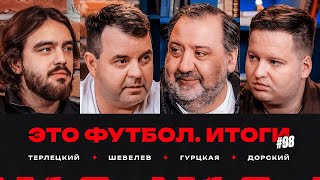 Дебют Соболева за «Зенит», «Спартак» зависим от Барко? Батраков — топ | Трансферы ЦСКА / ЭФИтоги #98