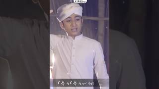 Wah Hussain Wah Janam Fida E Hussain  New Manqabat Imam Hussain Ghulam Mustafa Qadri New Video 2024