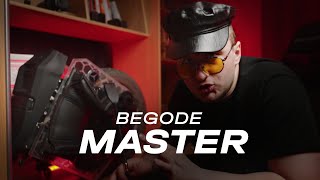 КРИНЖ ОБЗОР BEGODE MASTER - МОНОКОЛЕСО ИЗ НОВОЙ ЭРЫ