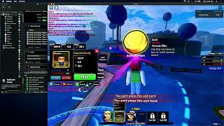 EZ AFK GEM XP MONEY GOLD FARM ANIME VANGUARDS AV ROBLOX MAC PC MOBILE 2 CODES BELOW