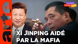 Au service de l'empire rouge | Triades - La mafia chinoise à la conquête du monde (3/3) | ARTE