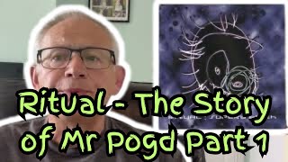 Ritual - “The Story of Mr Bogd (Pt1)” - New Album Review