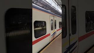 KTM Komuter KL Malaysia. #ktm #komuter #kl #malaysia