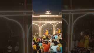 Ganga Aarti 🙏🙏💐💐 Most beautiful aarti in world