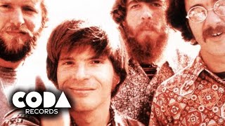 Creedence Clearwater Revival – The Inside Story: Part Four (Music Documentary)