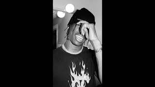 [FREE] TRAVIS SCOTT X DON TOLIVER TYPE BEAT - "MY POSION"