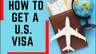 Tips to get USA visa