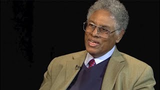 Thomas Sowell - The Folly of Price Controls