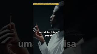 Satu Dunia Akan Menjadi Muslim