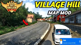 Map Mod Bussid 4.2 - Released Village Of Shimla Map Mod For Bus Simulator Indonesia।Bussid Mod Map