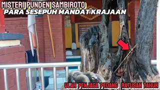 VIRAL PENDANGYANG MENANCAP || TAK ADA YG BERANI MENCABUT...