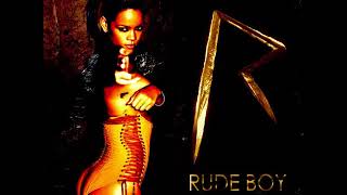 Rihanna - Rude Boy (Rock Version)