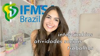 POR QUE TODO ALUNO DE MEDICINA DEVE PARTICIPAR DA IFMSA | intercâmbios, trabalhos sociais