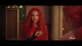 Descendants  The Rise of Red   Official Trailer 2024 Rita Ora, Kylie Cantrall