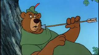 Robin Hood Special Edition - Animated Classic Full of Adventure and Fun!