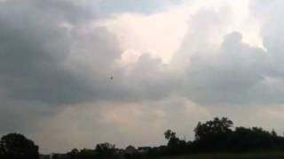 RC King Cobra Airplane