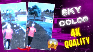 SKY Color Effect Editing Tutorial Alight Motion 😲🔥|| RAJ Tips YT