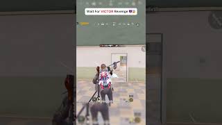 Victor Best Revenge  | Pubg mobile #shorts #bgmi #viral