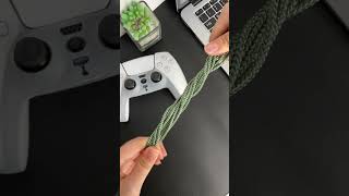 USB C Cable for game controller #shorts