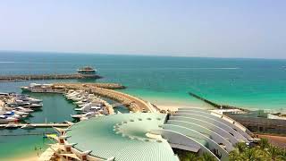 10 best places to visit in the Dubai, United Arab Emirates