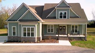 1607 Hwy 130 West Shelbyville TN Real Estate Video Teaser